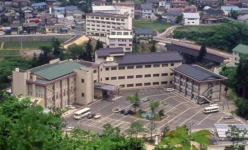 Hotel Yunotaniso