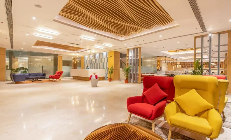 Best Western Siraichuli Hotel