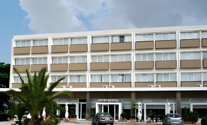 Nestos Hotel