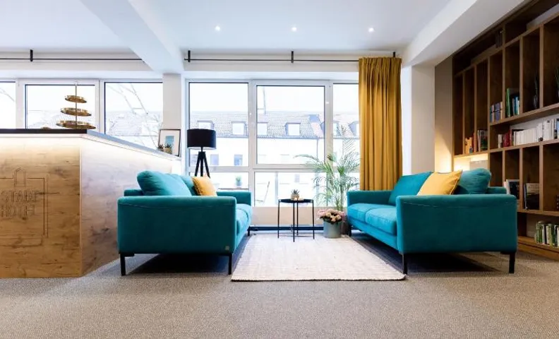 Stadthotel Freilassing
