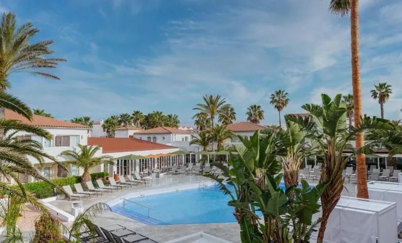Oassium Hotel - Adults Only