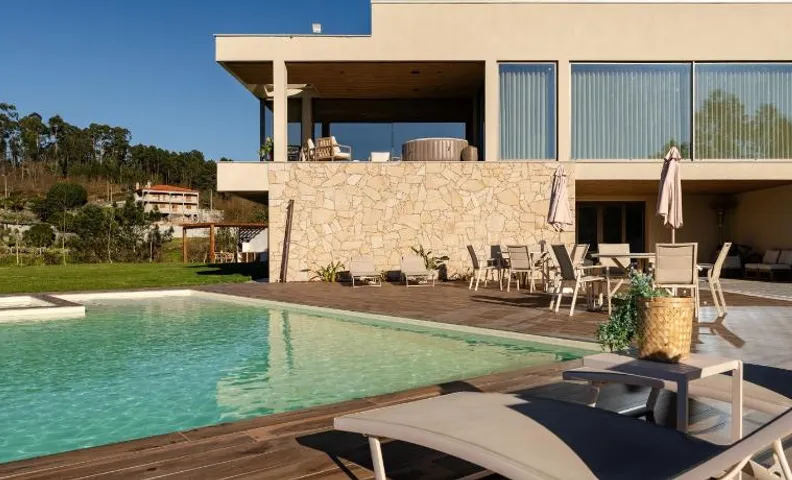 Quinta dos Anjos - Guilhofrei