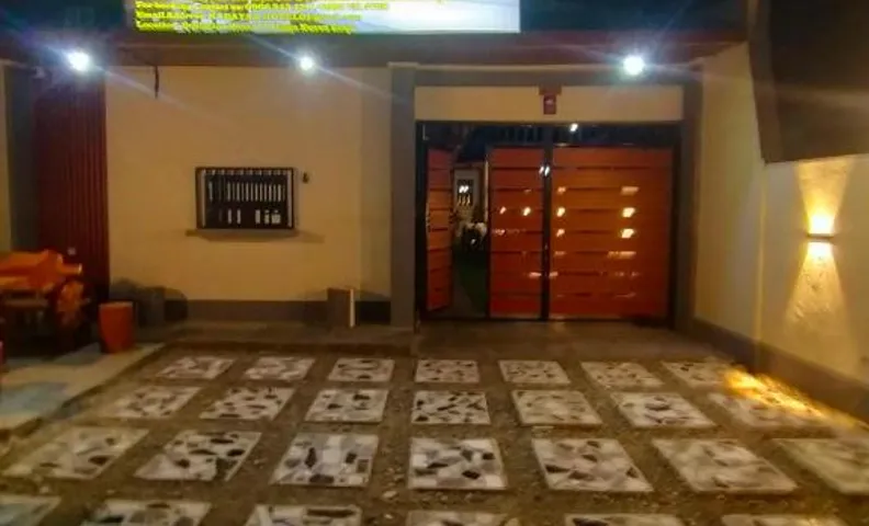 kabayan hotel