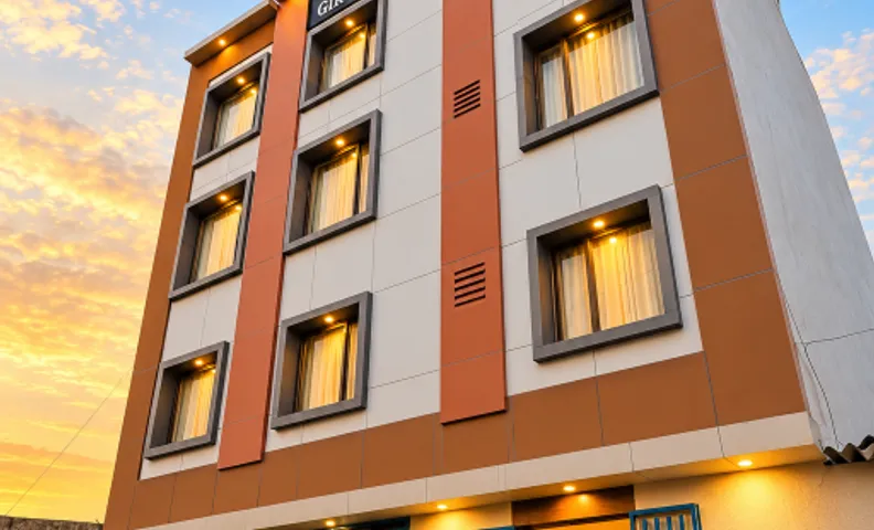 Hotel Gir Scintilla