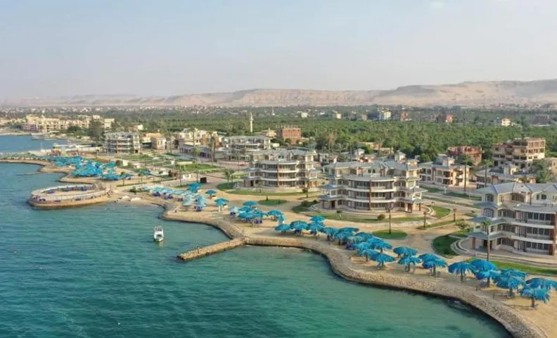 Fanara Apartments Armed Forces