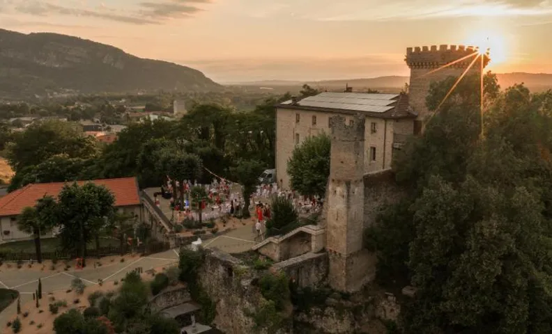 Château des Anges