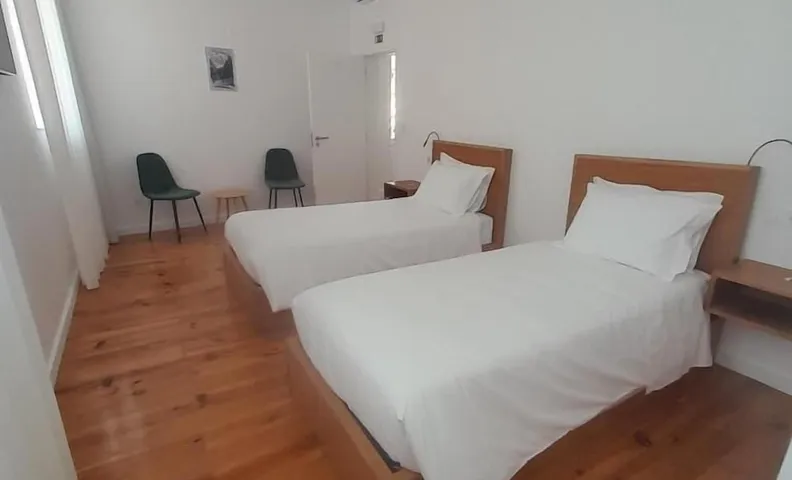 두로 B&B 아베니다