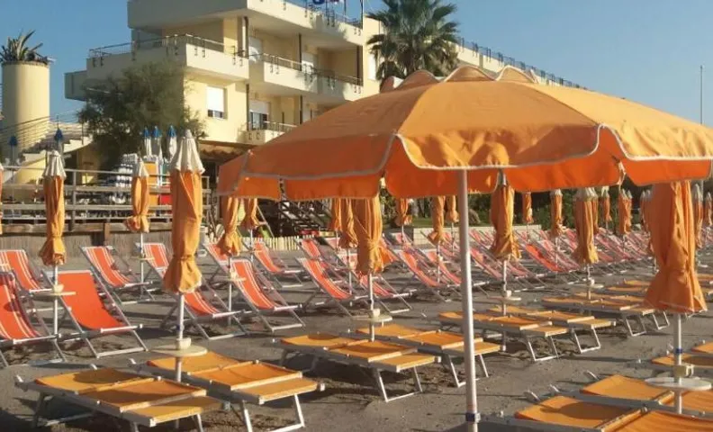 Residence Sole