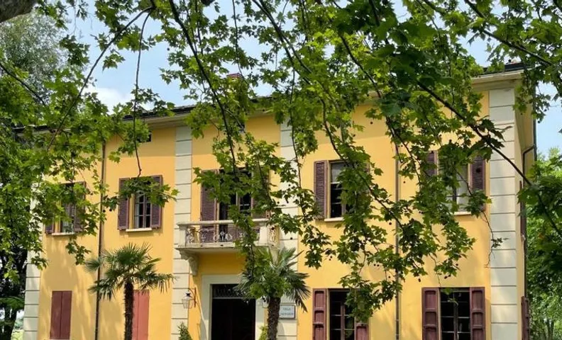Villa Leopardi
