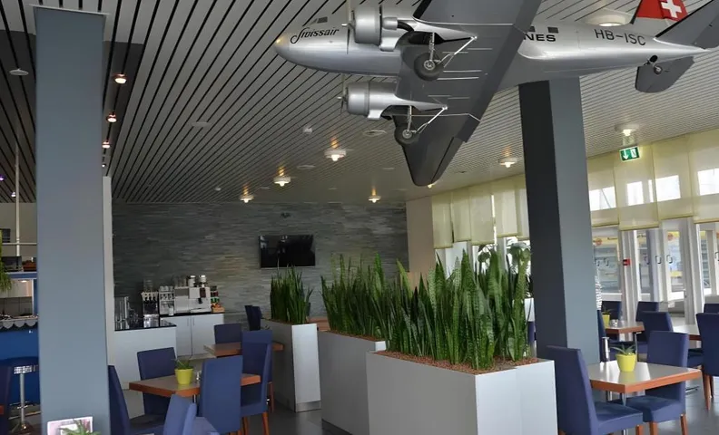 Airporthotel Grenchen