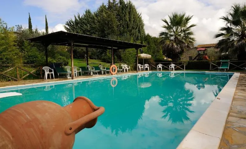 Country House Il Piancardato
