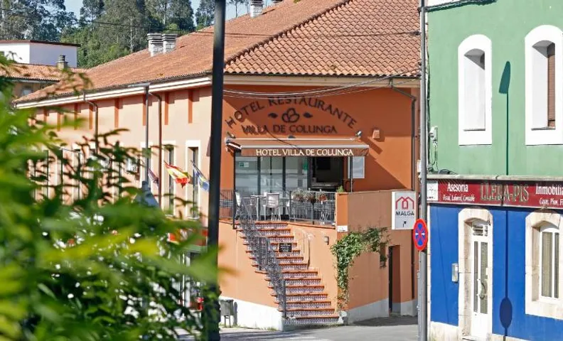 Villa de Colunga