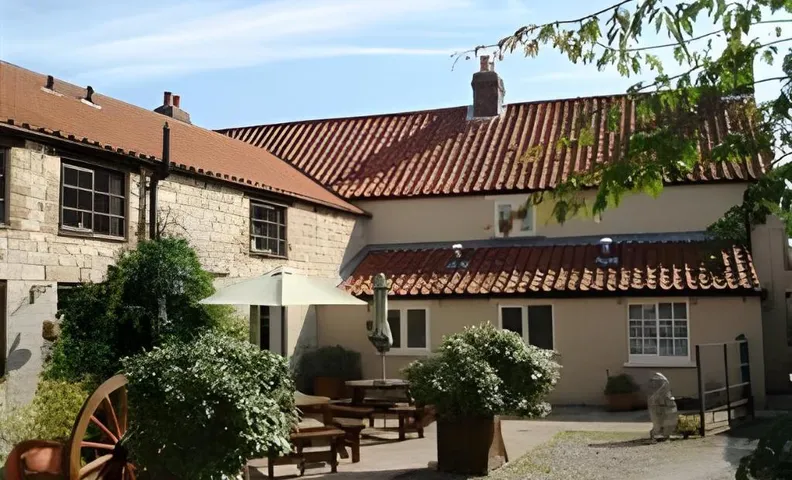 Moors Inn