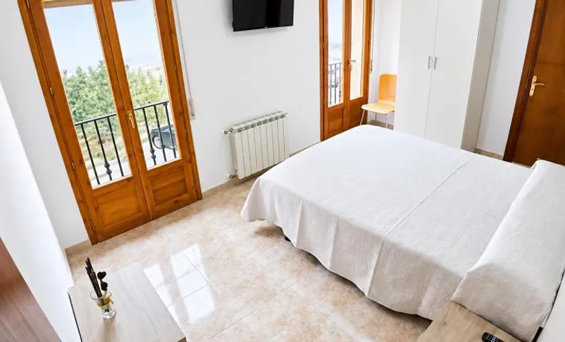 Hostal de Berge