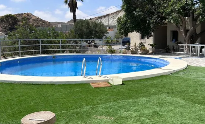 Villa Burguesa