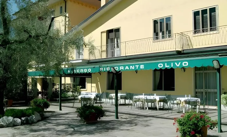 Albergo Olivo