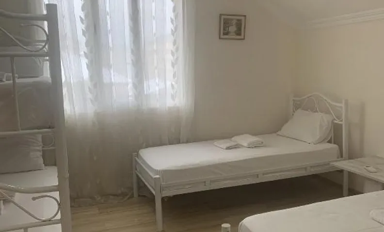 LouNik STAY rooms