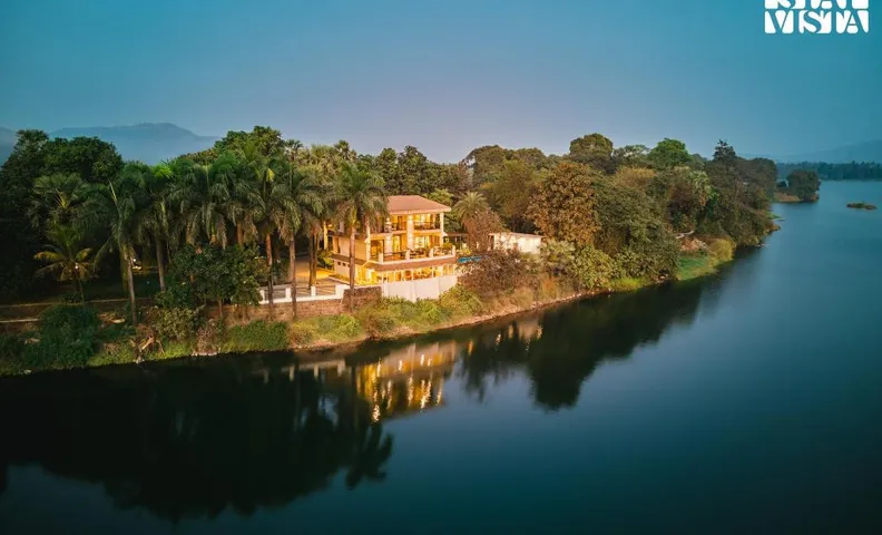 StayVista at Maison Vera - Vasai