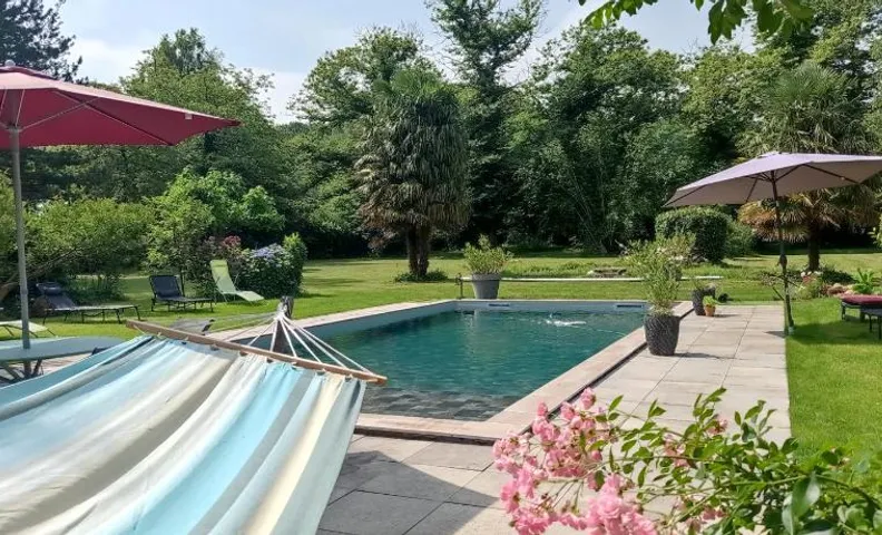 Le clos de CINACLE