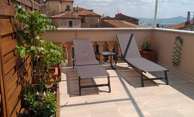 Locanda del Glicine