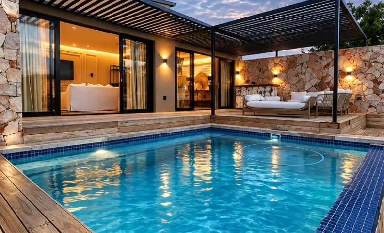 Lira Boutique Hotel