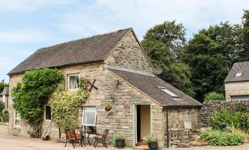 The Cottage