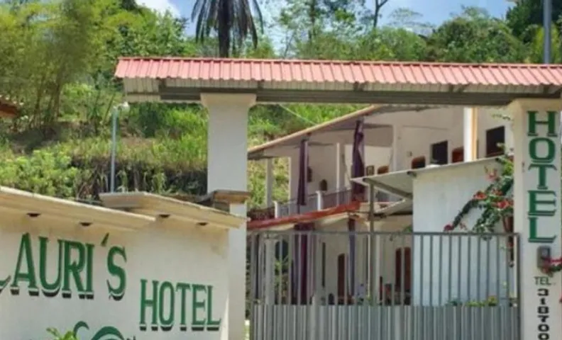 Lauris Hotel