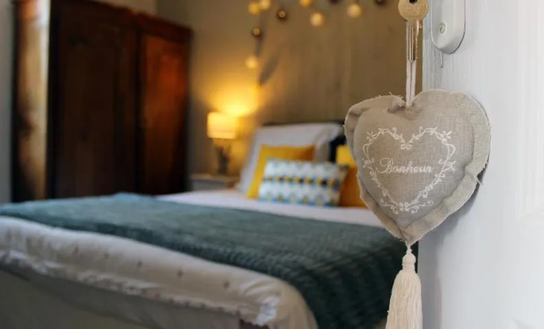 Le Val Daninière B&B Adult only
