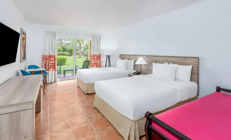 Grand Decameron Panama, A Trademark All-Inclusive Resort