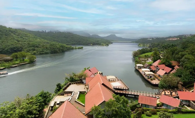 Juvana Resort and Spa
