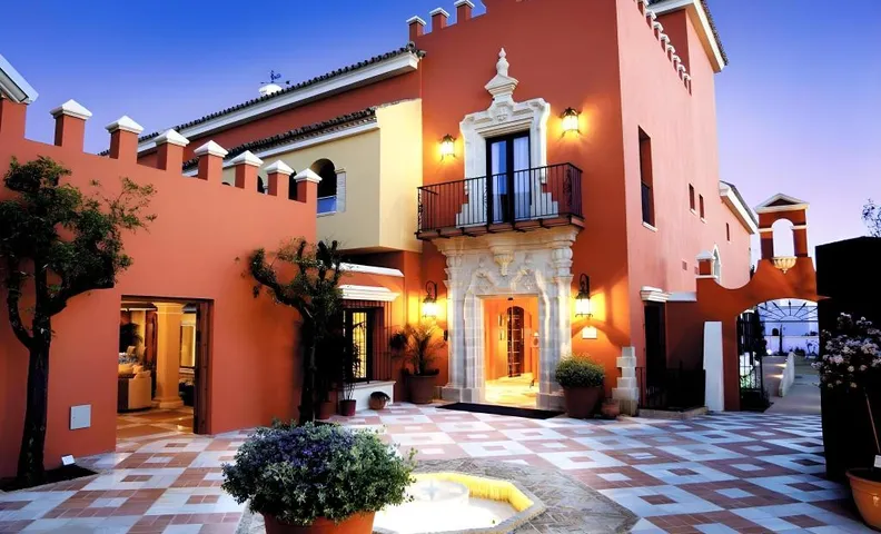 Hotel Soho Boutique Vistahermosa
