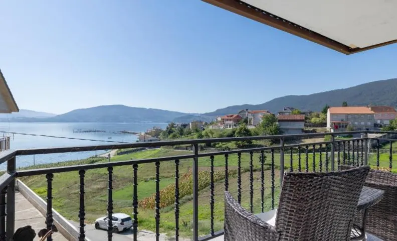 Seaside Stay