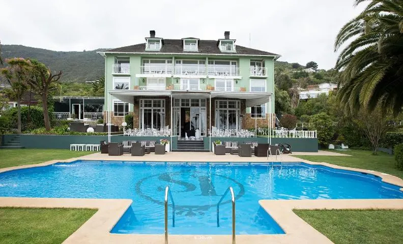 Hotel Isla Seca