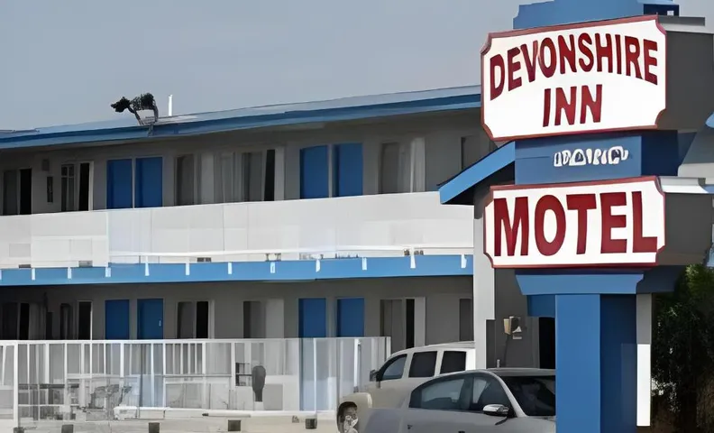 Devonshire Inn Motel