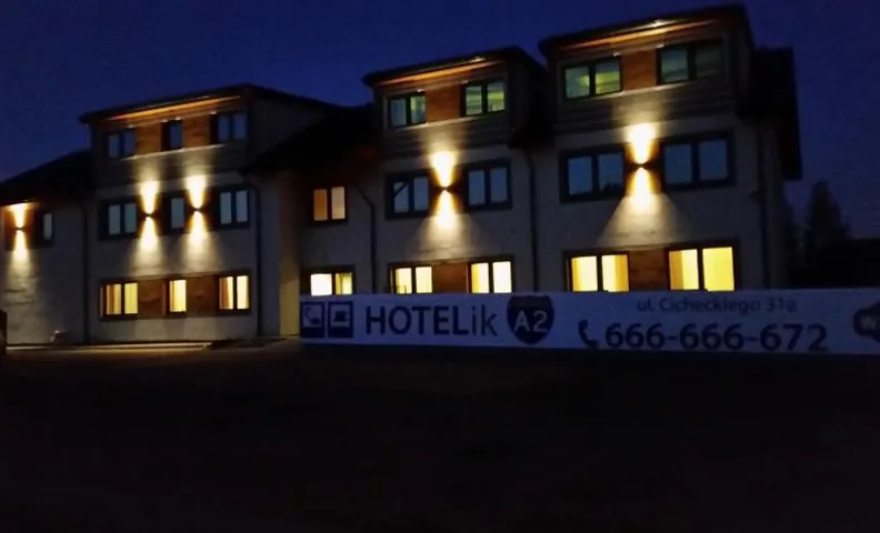 HOTELik A2