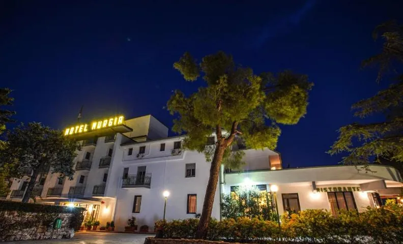 Hotel Murgia