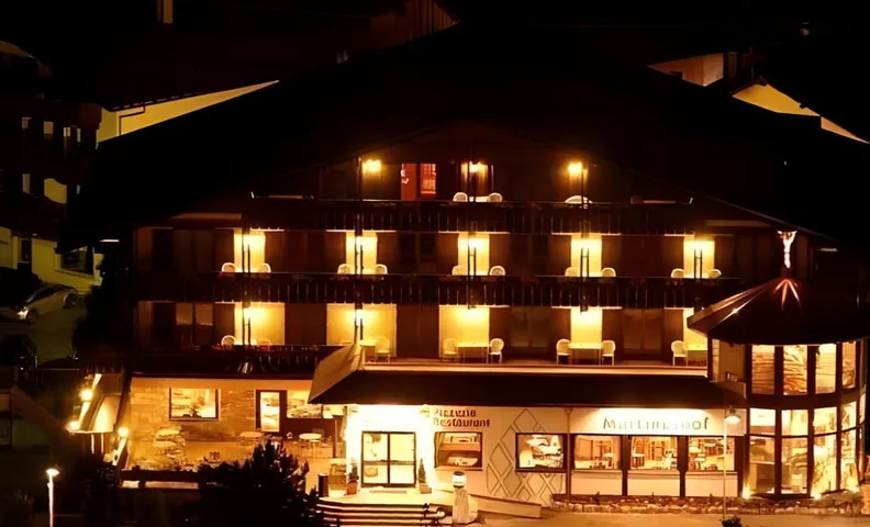 Martinerhof's Brauhotel