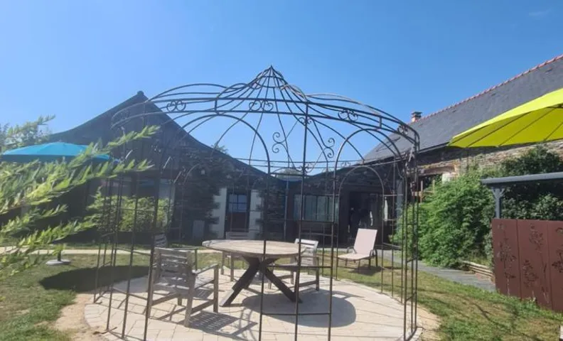 Les Chambres du Meunier