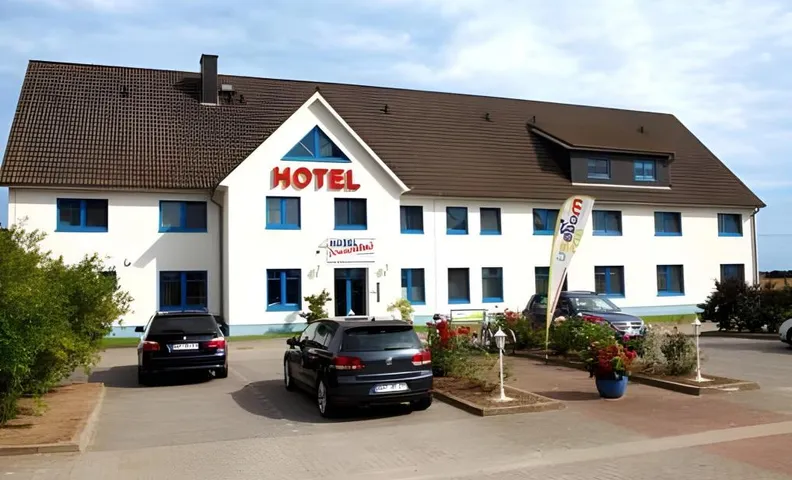 Hotel Pommernland