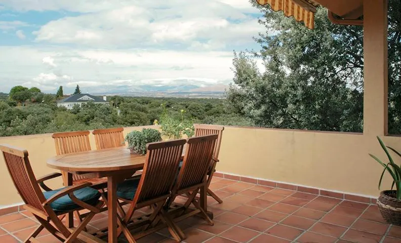 Casa Caliche
