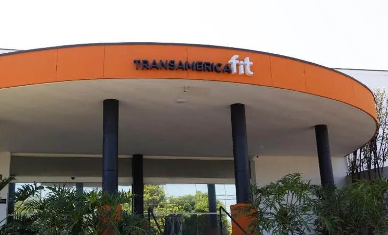 Transamerica Fit Jau