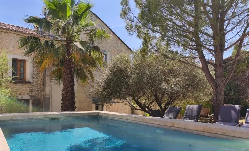 Les Terrasses de Vallérargues