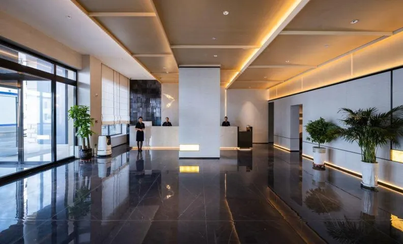 Jin Yi Choice Hotel (Urad Middle Banner Gandu)