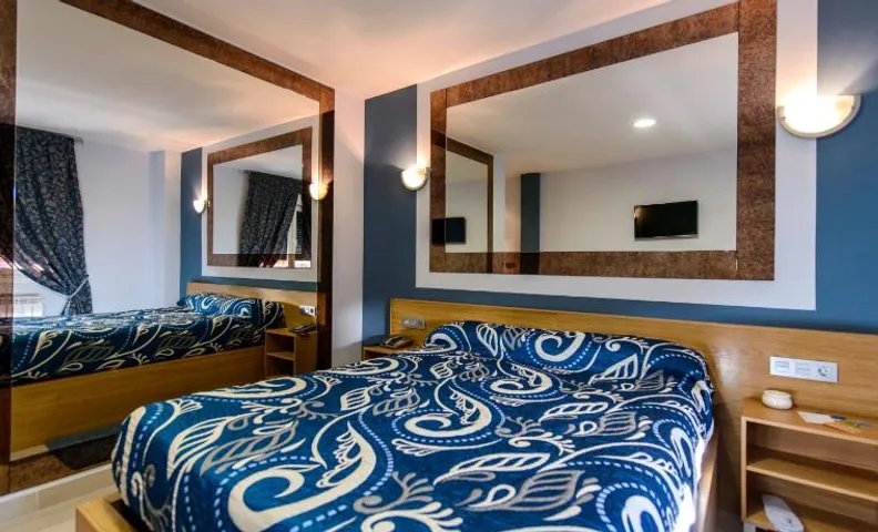 Motel Cancun Aviles