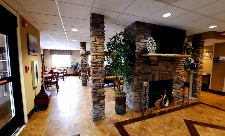 Stonebrook Lodge Cherokee