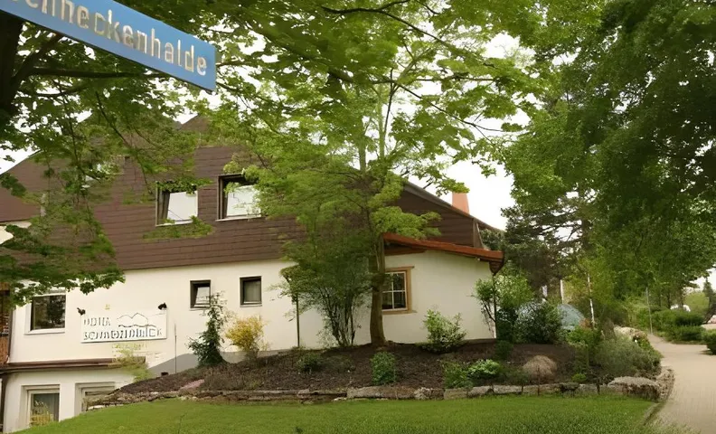 Hotel Schweizerblick