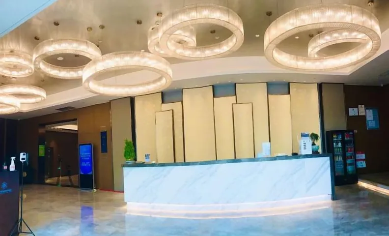 Fuqing Yonghong Hotspring Resort