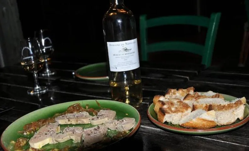 Domaine de Nidoleres