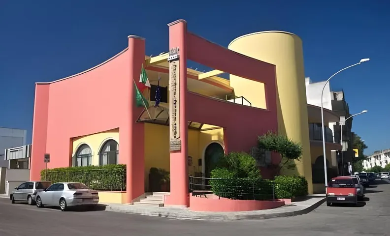 Lo Scacciapensieri Hotel & Restaurant