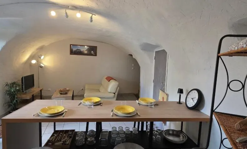 Maison de la source